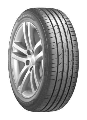 Neumáticos season.1 type.2 HANKOOK 235/65 R17