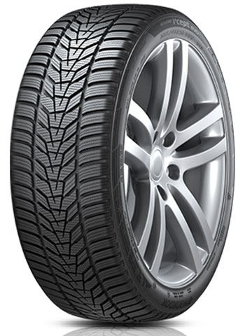 Neumáticos season.2 type.1 HANKOOK 245/30 R20