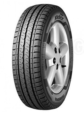 Neumáticos Verano Furgonetas KLEBER 195/65 R16
