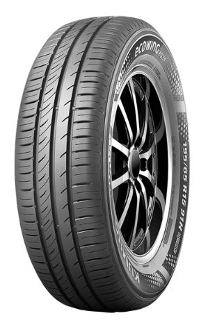 Neumáticos season.1 type.1 KUMHO 225/55  R17