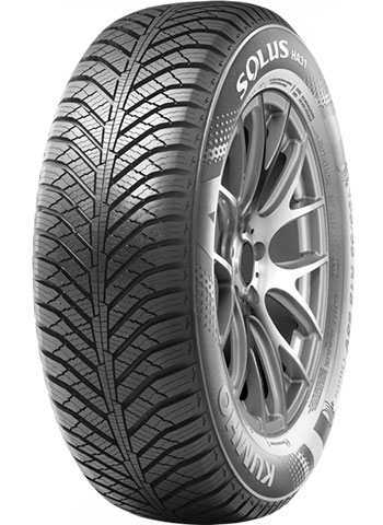 Neumáticos season.3 type.2 KUMHO 255/60 R18