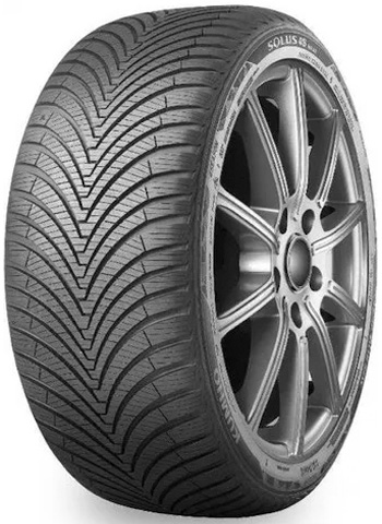 Neumáticos season.3 type.2 KUMHO 235/50 R18
