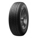 Neumáticos season.1 type.2 KUMHO 215/60 R17
