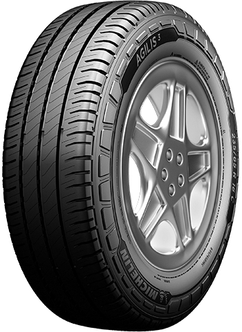 Neumáticos season.1 type.3 MICHELIN 195/75 R16