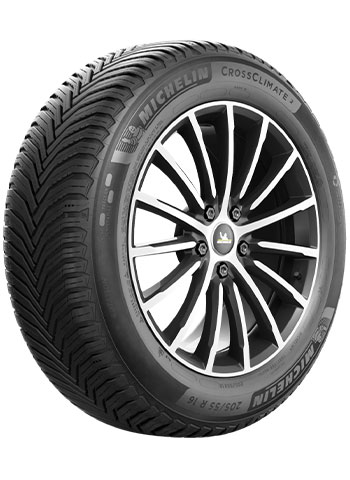 Neumáticos season.3 type.1 MICHELIN 225/55 R18