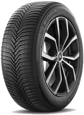 Neumáticos season.3 type.2 MICHELIN 235/60 R18
