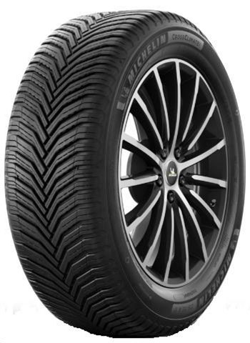 Neumáticos season.3 type.2 MICHELIN 245/60 R18