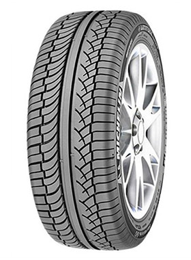 Neumáticos season.1 type.2 MICHELIN 235/65 R17