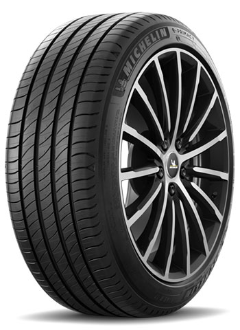 Neumáticos season.1 type.1 MICHELIN 155/60 R20