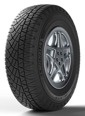 Neumáticos season.1 type.2 MICHELIN 235/65 R17