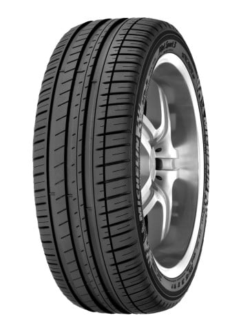 Neumáticos season.1 type.1 MICHELIN 245/35 R20
