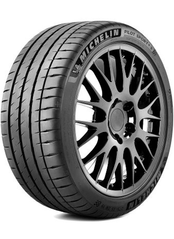 Neumáticos season.1 type.1 MICHELIN 235/35 R19