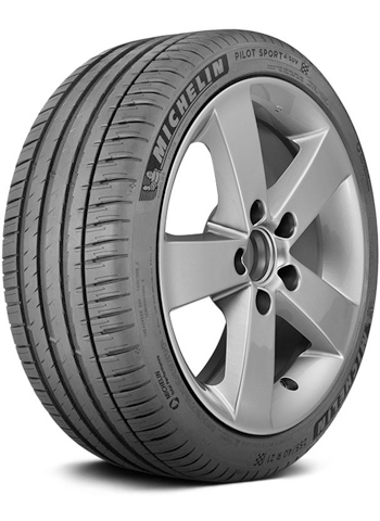 Neumáticos season.1 type.2 MICHELIN 235/50 R20