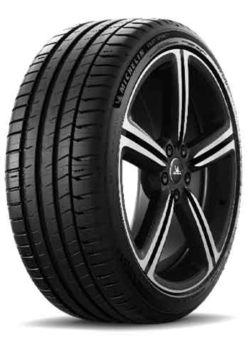 Neumáticos season.1 type.1 MICHELIN 235/45 R18