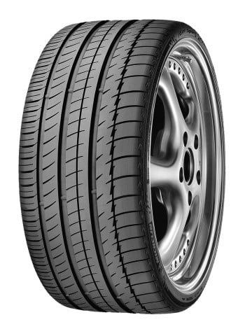 Neumáticos season.1 type.1 MICHELIN 245/40 R20