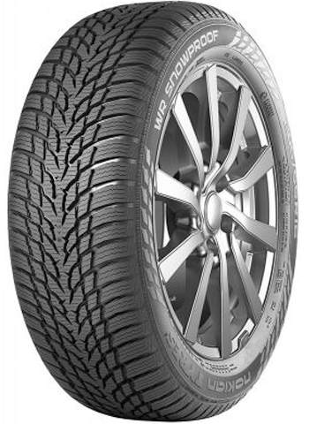 Neumáticos season.2 type.1 NOKIAN 195/55 R20