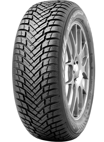 Neumáticos season.1 type.1 NOKIAN 205/60 R16