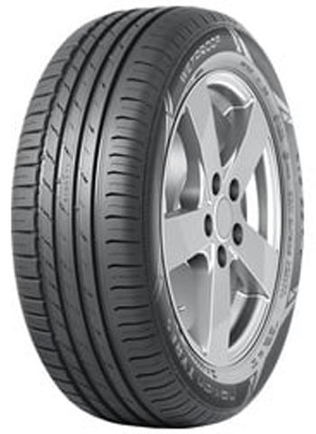 Neumáticos season.1 type.1 NOKIAN 205/55 R16