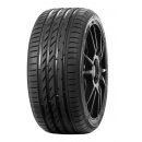 Neumáticos Verano Turismo NOKIAN 215/45 R17