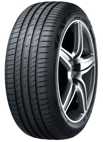 Neumáticos season.1 type.1 NEXEN 225/55  R17
