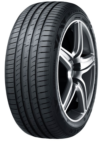 Neumáticos season.1 type.1 NEXEN 215/55 R17