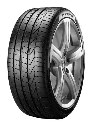 Neumáticos season.1 type.1 PIRELLI 245/35 R20