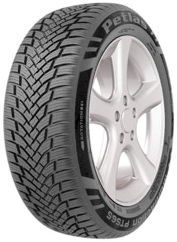 Neumáticos season.3 type.1 PETLAS 195/55 R20