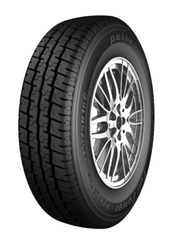 Neumáticos Verano Furgonetas PETLAS 215/70 R15