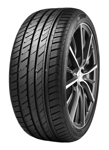 Neumáticos Verano 4x4 TYFOON 235/55 R17