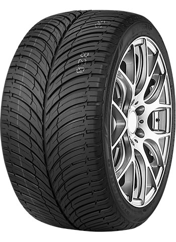 Neumáticos season.3 type.2 UNIGRIP 235/45 R20