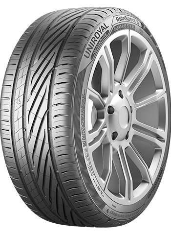 Neumáticos season.1 type.1 UNIROYAL 225/45 R17