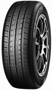 Neumáticos season.1 type.1 YOKOHAMA 205/55 R16