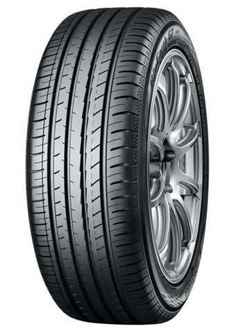 Neumáticos season.1 type.1 YOKOHAMA 205/55 R16