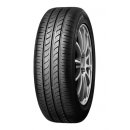 Neumáticos Verano Turismo YOKOHAMA 175/65 R15