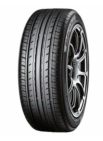 Neumáticos season.1 type.1 YOKOHAMA 205/60 R16