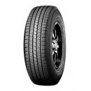 Neumáticos season.1 type.2 YOKOHAMA 245/70 R16