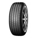 Neumáticos season.1 type.1 YOKOHAMA 235/60 R18