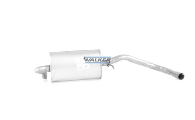 Silenciador WALKER 23172