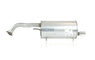 Silenciador WALKER 23203