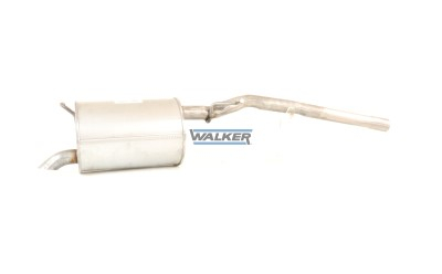 Silenciador WALKER 23243