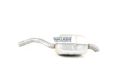 Silenciador WALKER 25134
