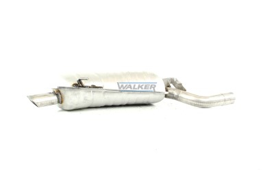 Silenciador WALKER 72310