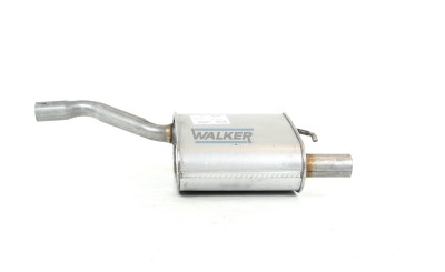 Silenciador WALKER 72329