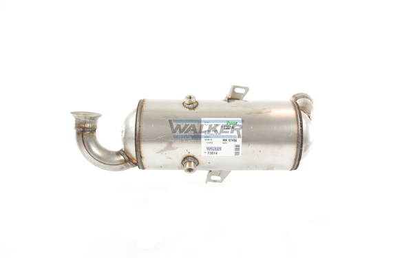 Filtro de particulas WALKER 73014