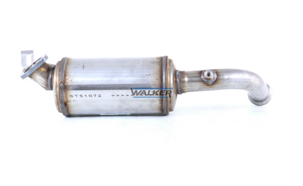 Filtro de particulas WALKER 93076