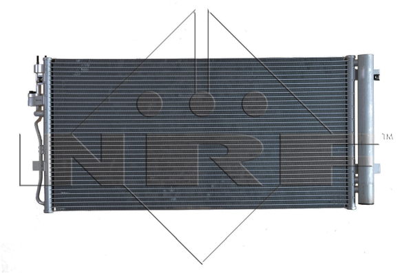 Condensador NRF 350003