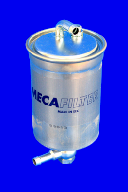 Filtro de carburante MECAFILTER ELG5338