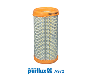 Filtro de aire PURFLUX A972