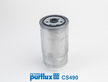 Filtro de carburante PURFLUX CS490