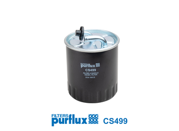 Filtro de carburante PURFLUX CS499